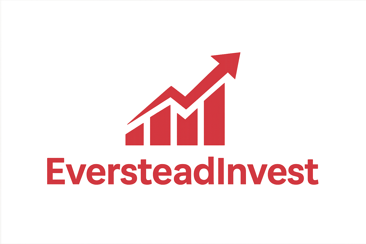 EversteadInvest Logo