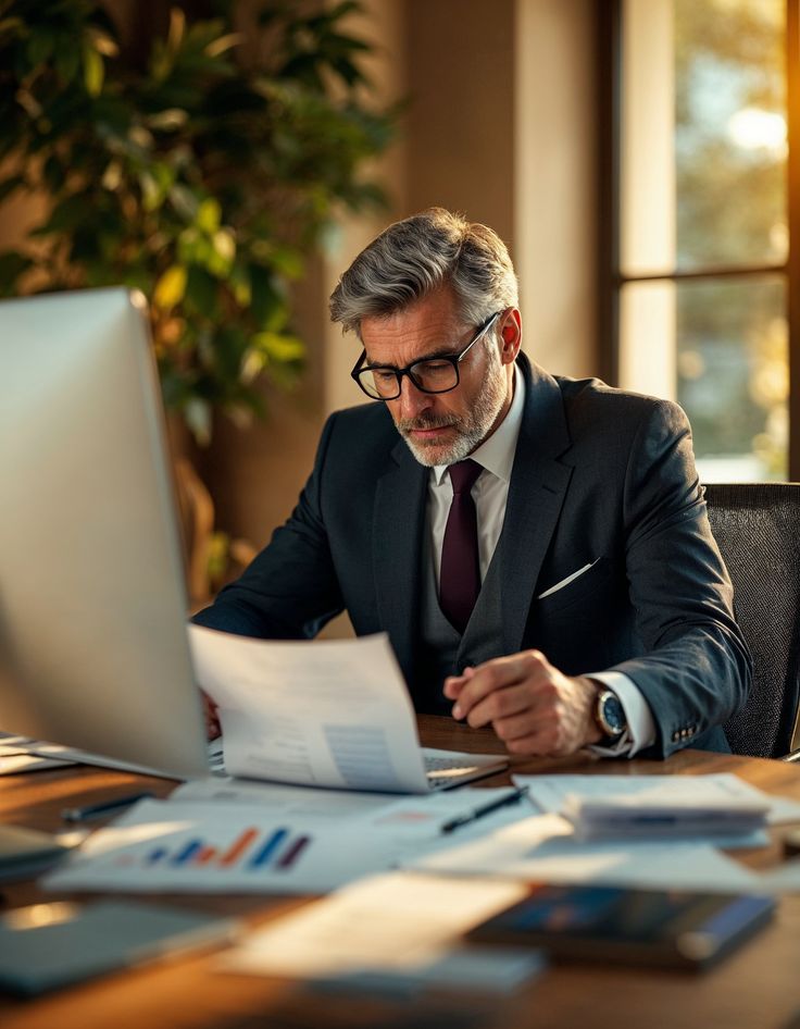 Why choose EversteadInvest